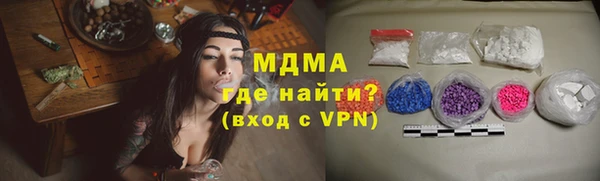 стаф Бородино