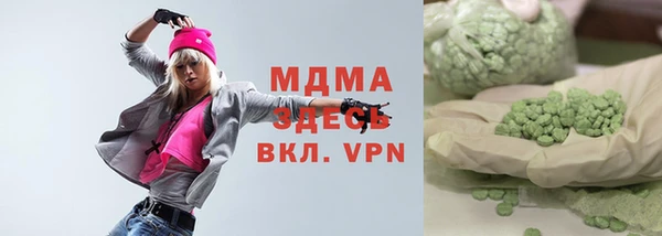 дурь Бронницы
